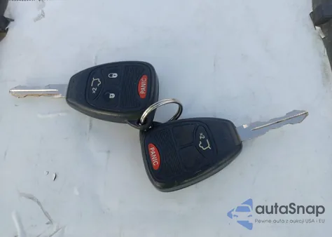 2011 Jeep Liberty Sport z USA, uszkodzony, nr VIN 1J4PP2GK4BW526462